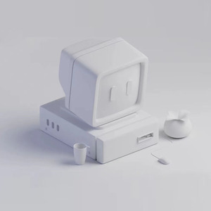 高精度大型3d打印服务/Sla 3d打印服务