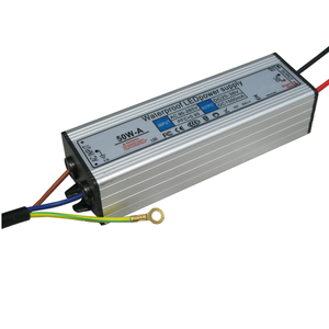 Waterproof Constant <strong>Current</strong> Isolation Type <strong>LED</strong> Driver - Product Image 3