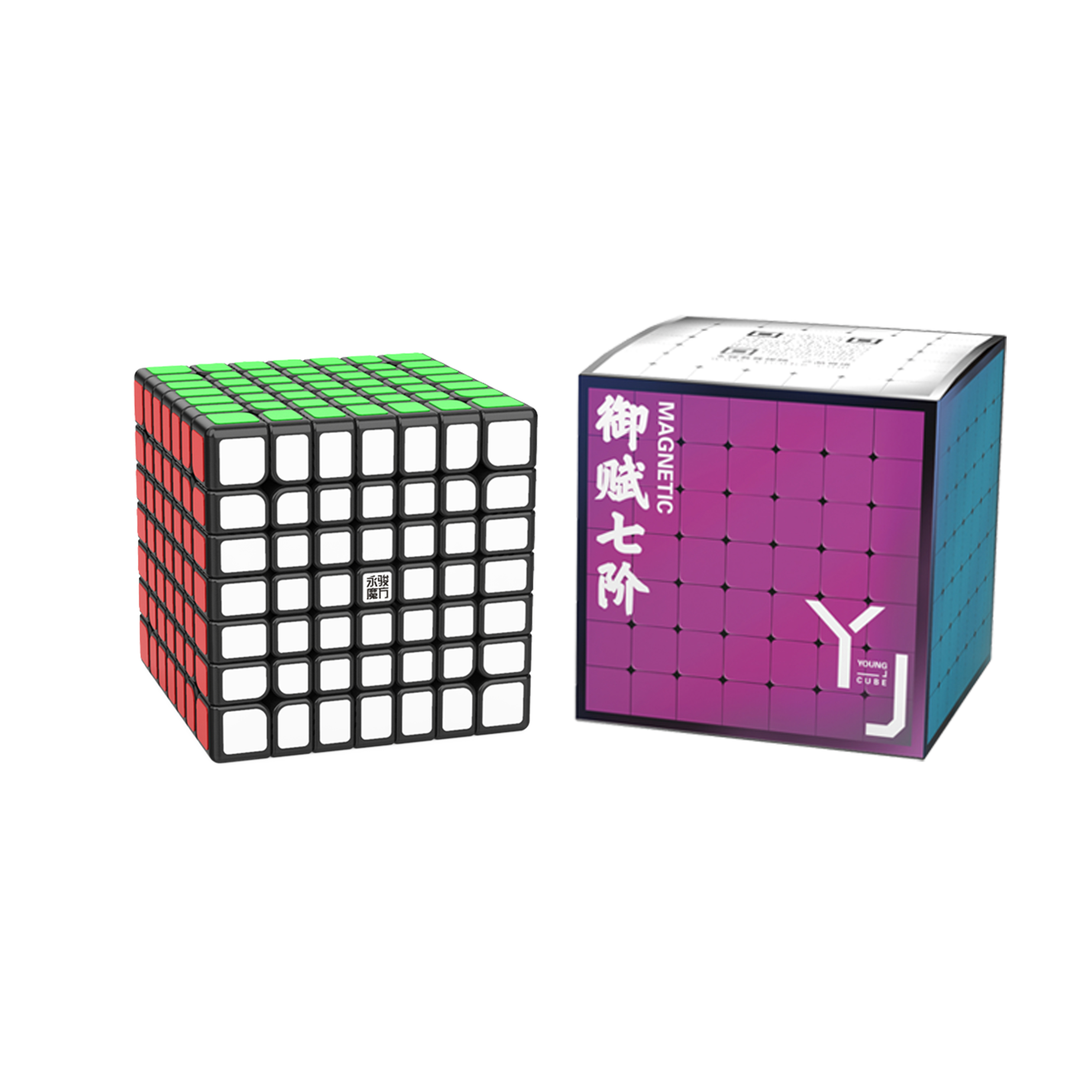 8391-magnetic version