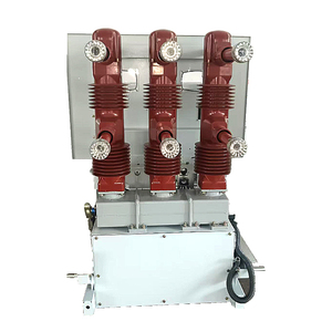 Disyuntor SF6 de seis voltios de alto voltaje Disyuntores de vacío Premium - Product Image 3