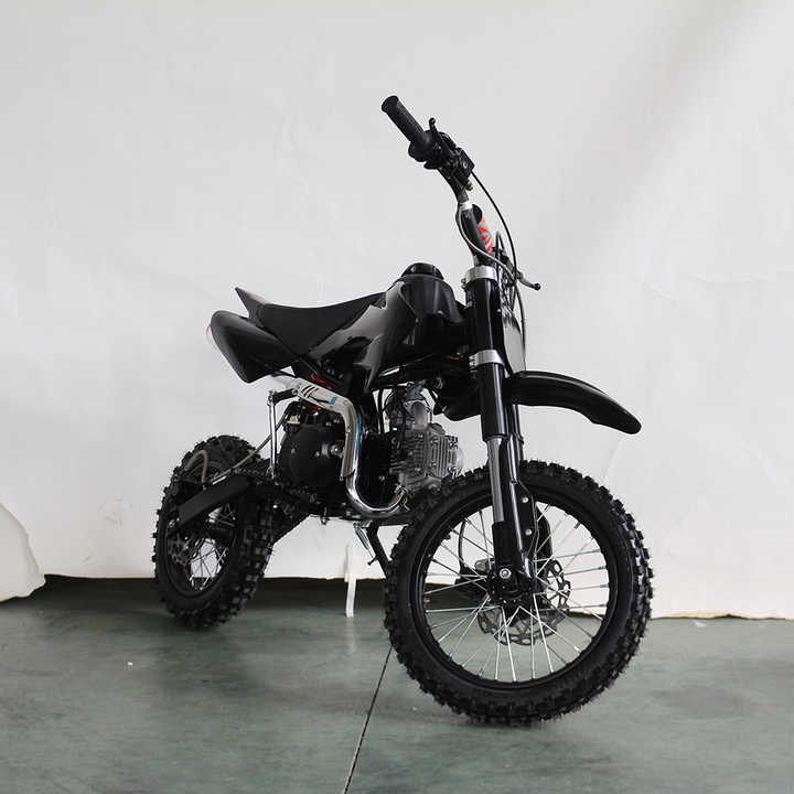Factory direct sales cheap mini 110cc dirt bike for kids