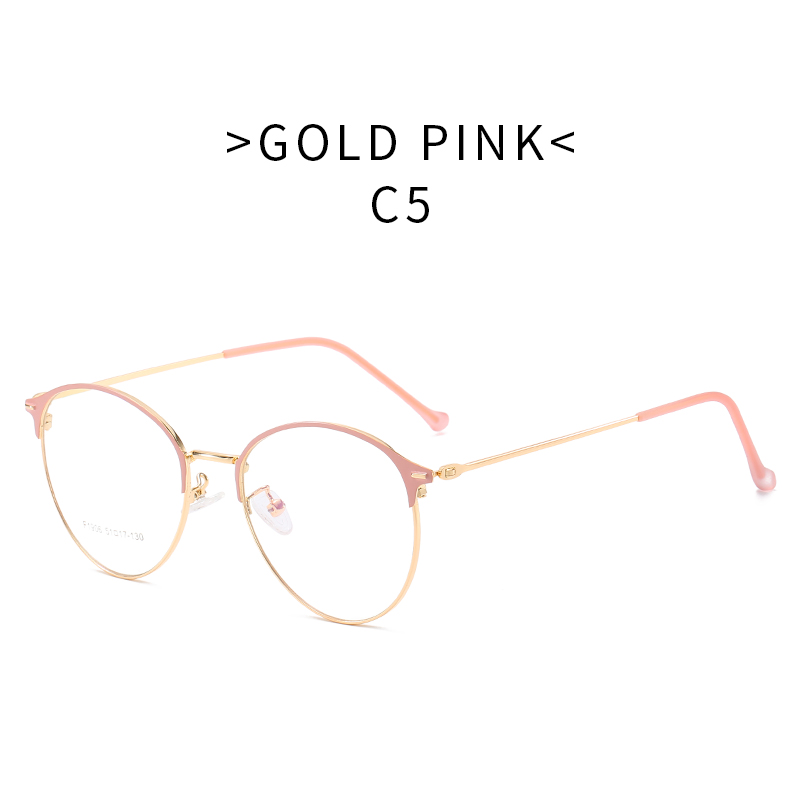 Gold Pink