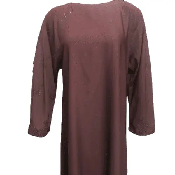 Top selling Abaya Muslim islamic Dress for Ladies Very Cheap Price Latest Ladies fancy pakistani Abaya in Wholesale Price