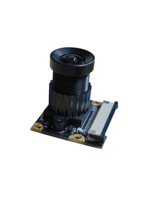 OV5647 chip 5MP <strong>raspberry</strong> pie <strong>camera</strong> module is suitable for <strong>Raspberry</strong> <strong>PI</strong> 3/4 generation motherboard 160 degree fisheye lens - Product Image 6