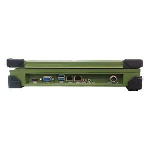 Computadora industrial portátil con soporte de CPU I3/I5/I7 Computadora resistente ascendente 14 en stock - Product Image 4