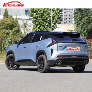 סין מכונית דלק geely atlas boyue2024 2025 בויו הגז הטוב ביותר מכוניות לקנות מכונית באינטרנט
