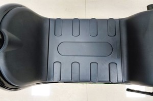 จักรยานไฟฟ้า500W พร้อมตะกร้า60V จัดส่งฟรีผลิตในประเทศจีน