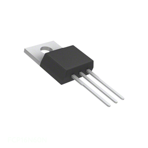 FCP16N60N TO-220-3 transistörler elektronik devre bileşenleri yetkili distribütör - Product Image 1