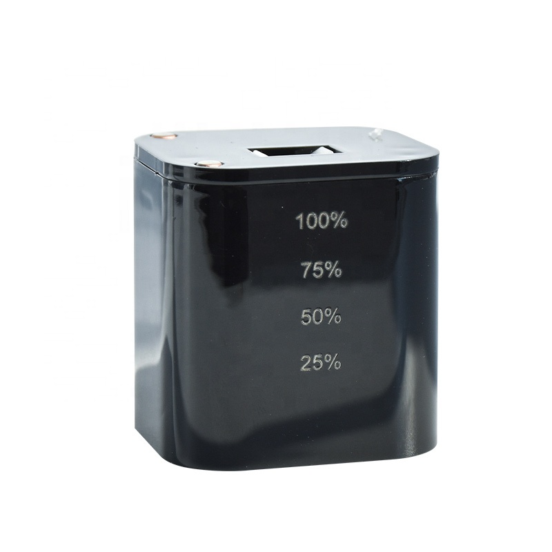 Aditional battery