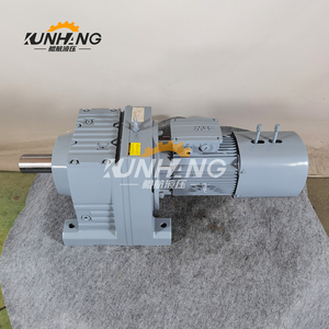 Original New 50080684 50085343 điện AC ổ đĩa động cơ TSA 200-180-042 32V 20 1kw 68Hz 3p cho schabmuller - Product Image 4