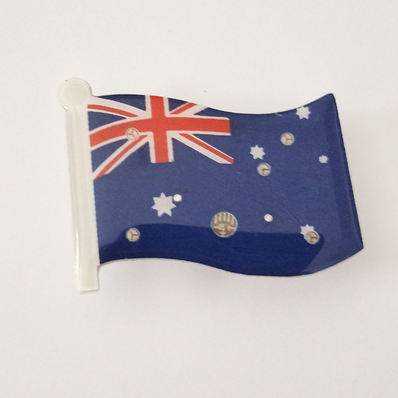 Blue(Australia)