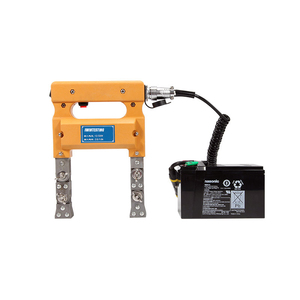 อุปกรณ์ทดสอบอนุภาคแม่เหล็กสำหรับการทดสอบ MPI และการเชื่อม - Product Image 5