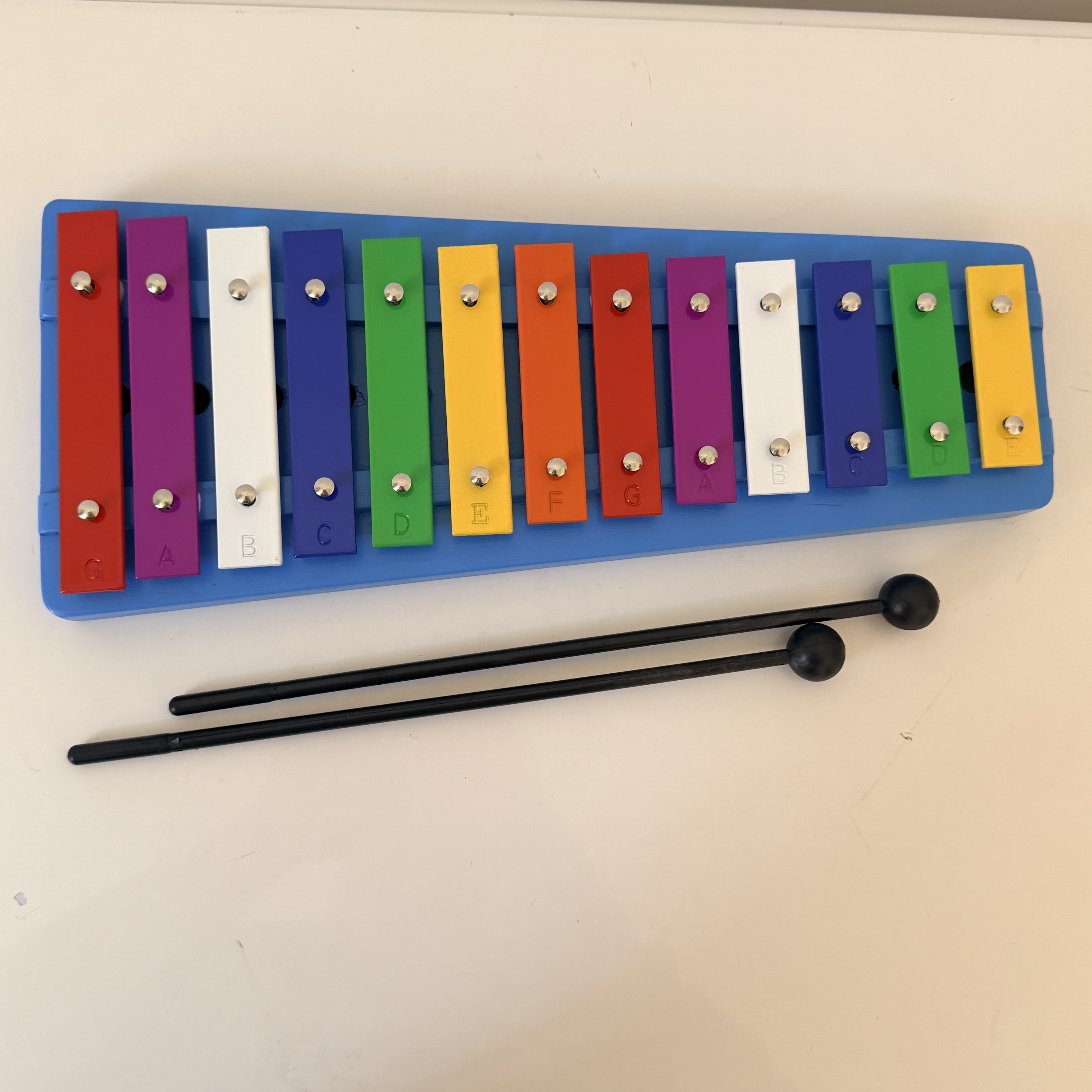 coloré
