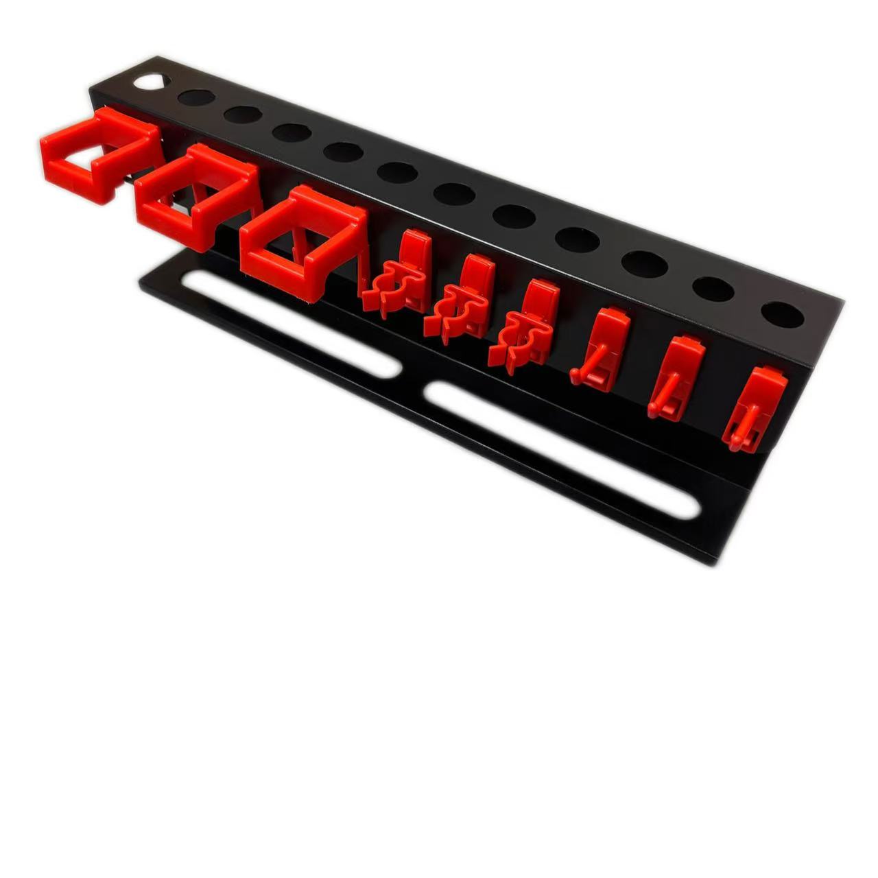 Black+Red