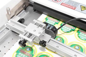 Full Automatic Paper <strong>Cutter</strong> From Roll to Sheet Cutting Machine