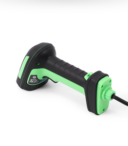 Handheld Wired Industrial Grade Barcode Scanner Factory Recognizes DPM <strong>Code</strong> - Product Image 5