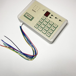 Hổ 911 điện thoại tự động quay số hệ thống báo động Phụ Kiện gọi công cụ chuyển cố định thiết bị đầu cuối đặt trong NC không có hoặc điện áp - Product Image 6