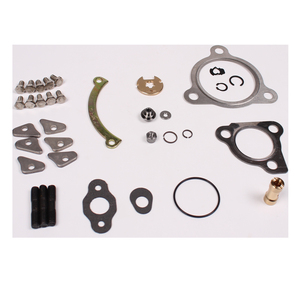 Turbo yeniden kiti için KKK K03 K04 Beetle Golf Gti Jetta Turbo 1.8T Set komple yeniden tamir kiti - Product Image 1