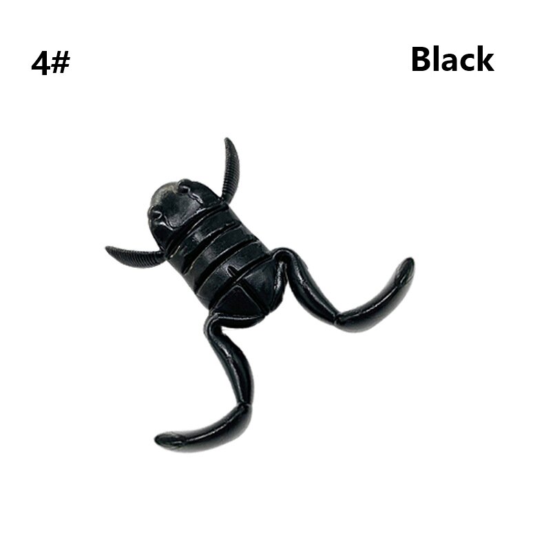 4 #