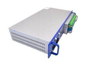 2025 yeni başlatılan Fullwell modülü tipi WDM EDFA XGS PON ve CATV FTTH ağ 8 port EDFA 22 DBM için birleştirici ile - Product Image 3