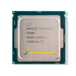 安価なCPUコンピュータデスクトッププロセッサg3900 1151 cpu for Intel Celeron g3900 - Product Image 1