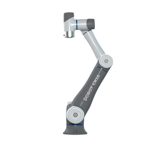 Robot colaborativo Paletizer Máquina de carga y descarga 20kg Carga útil