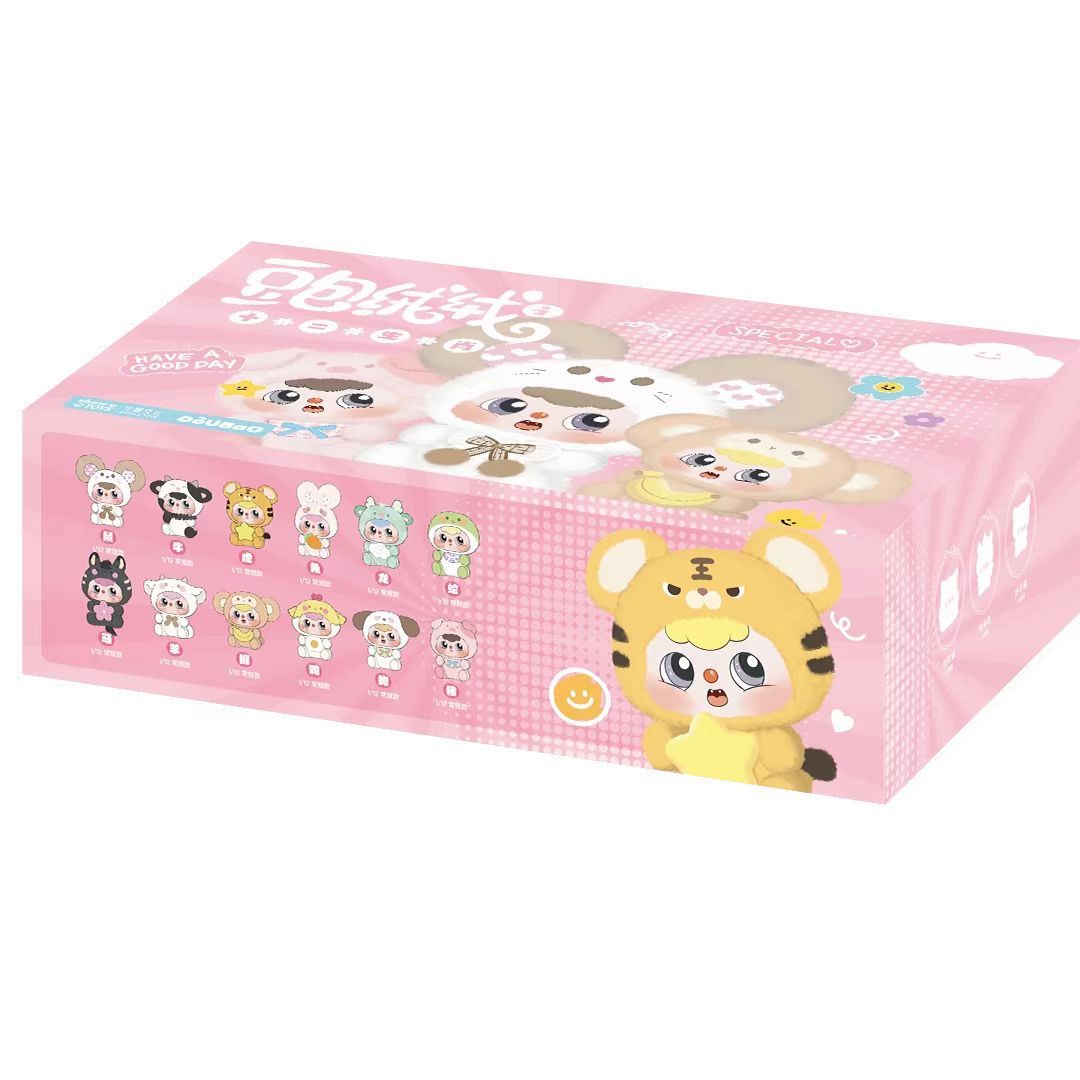 Caso completo (12PCS)