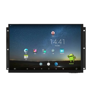 Proculus 10,1 pulgadas RK3288 Panel táctil Android en pantalla táctil Android Raspberry Pi Android pantalla táctil para dispositivos médicos - Product Image 1