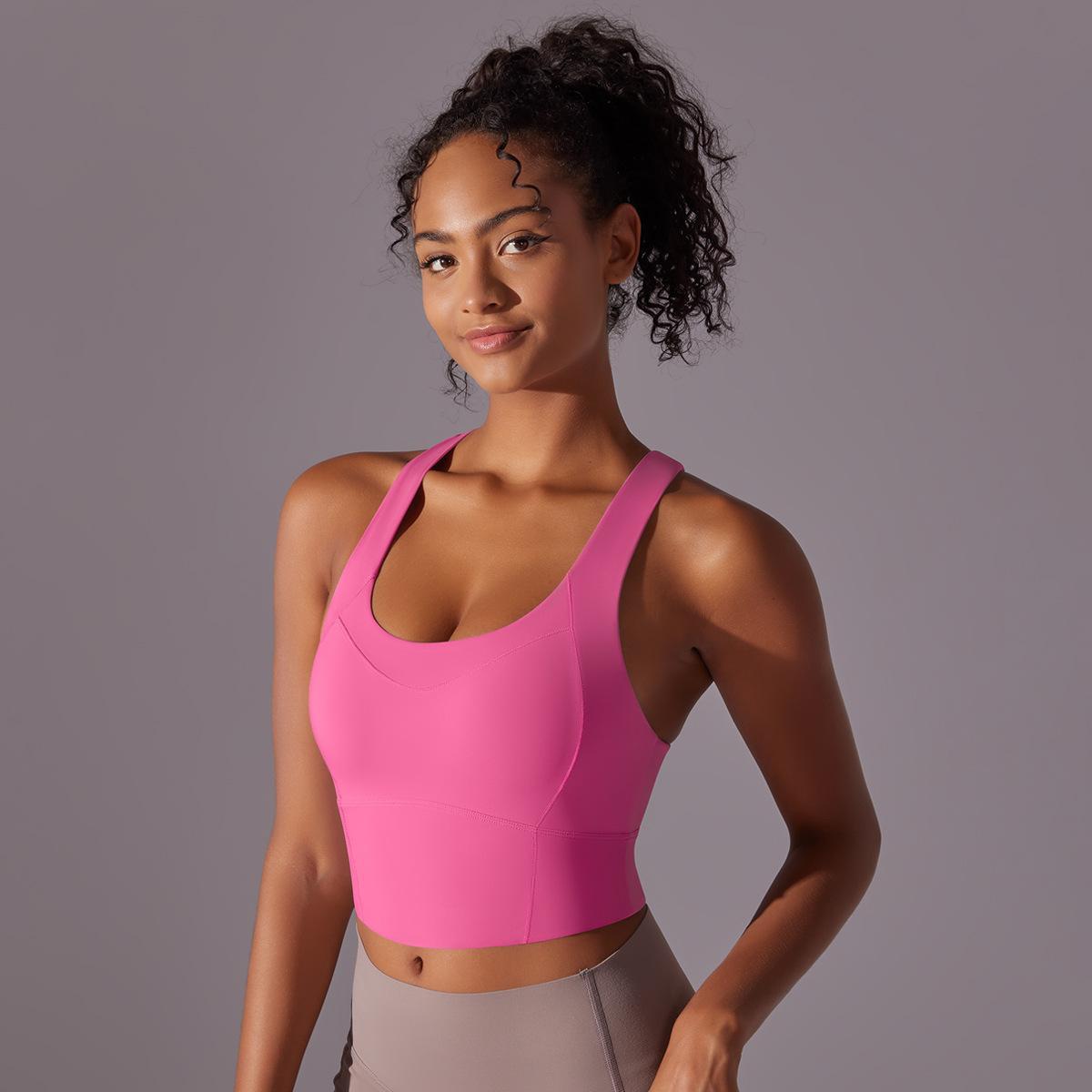 7009 bra-cosmo pink