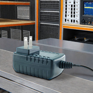 Entrada CA 240V/200V/100V Salida CC 12V/24V Adaptador de corriente lineal - Product Image 4