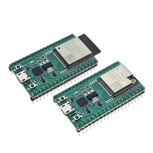 Scheda di sviluppo ESP32-DevKitC ESP32 scheda di sviluppo ESP32-WROOM-32D ESP32-WROOM-32U - Product Image 2