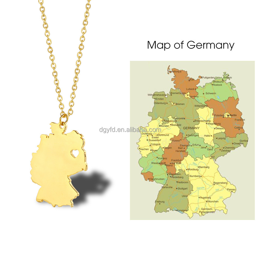 Allemagne