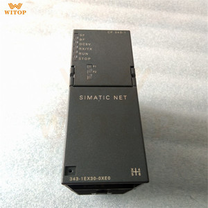 Новый запас промышленной автоматизации PLC Выделенные контроллеры 6ES7193-6BP40-0BA1 логический программный контроллер для автоматизации - Product Image 5