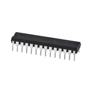 Microcontrolador MCU IC Chip 16F877A PIC 16F877A PIC16F877A, DIP-40, Original, 1/P, 1/P, 1/2 - Product Image 4