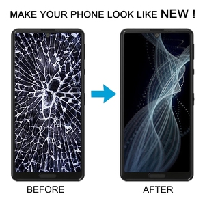 Explosive Models Original <strong>LCD</strong> Screen With Digitizer Full Assembly <strong>for</strong> <strong>Sharp</strong> Aquos Sense4 <strong>LCD</strong> Touch Screen <strong>Display</strong> <strong>for</strong> Aquos - Product Image 6