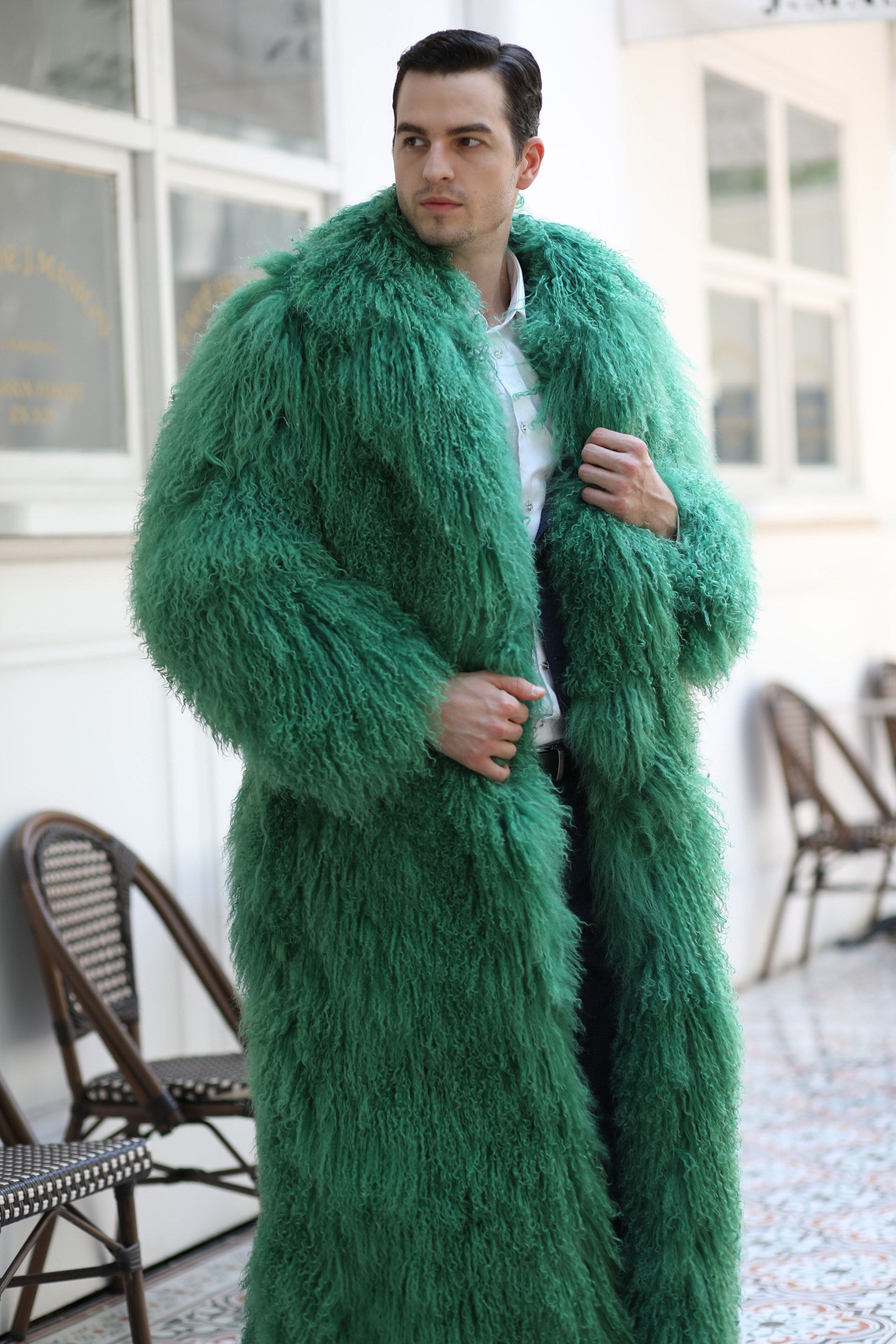 Verde