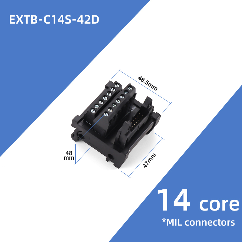 EXTB-C14S-42D