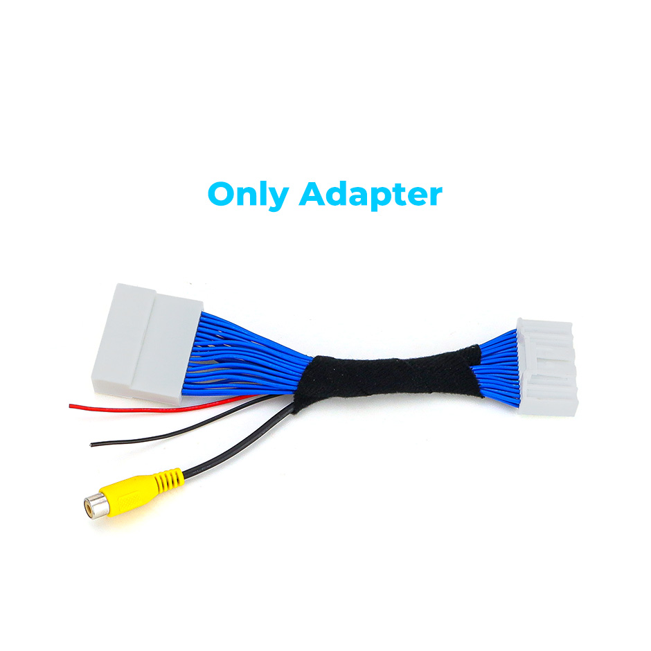 only connector