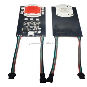 20 W 30 W RGB einzelner Hochleistungsmodule WS2811 LED Pixel-Modul Licht 12 V adressierbares RGB für Lichtbox Hintergrundbeleuchtung - Product Image 1