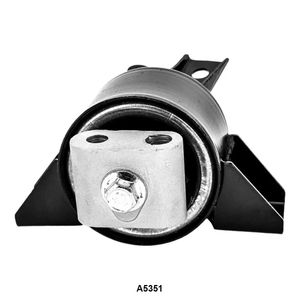 Direct Replacement New Set of 3 Engine Motor &amp; Trans <strong>Mount</strong> for Chevy Aveo 5 Pontiac Wave 1.6L 2004-2011 Models A5351 A5350 A5378 - Product Image 3