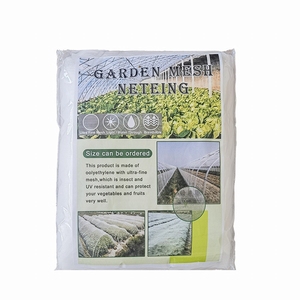 Rete di protezione trasparente per reti per zanzara e insetti, - Product Image 6