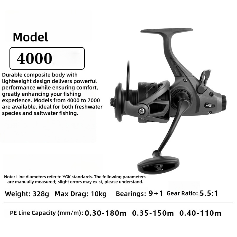 Noir 4000