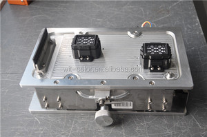 Wit-Color i3200 головка эко-растворитель принтер Baner принтер Китай плоттер Ultra i3200 2402 - Product Image 5