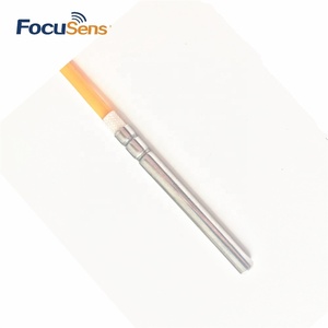 FOCUSENS ODM OEM PT1000 Temperature <strong>Sensor</strong> Prob 3D Printer Temperature ProbTemperature Probe Temperature Probe Resistor - Product Image 1