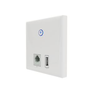 Comfast In-Wall <strong>Wireless</strong> AP for Single Multiple Locations Multiple SSIDs Security Management Communication <strong>Networking</strong> Product - Product Image 2
