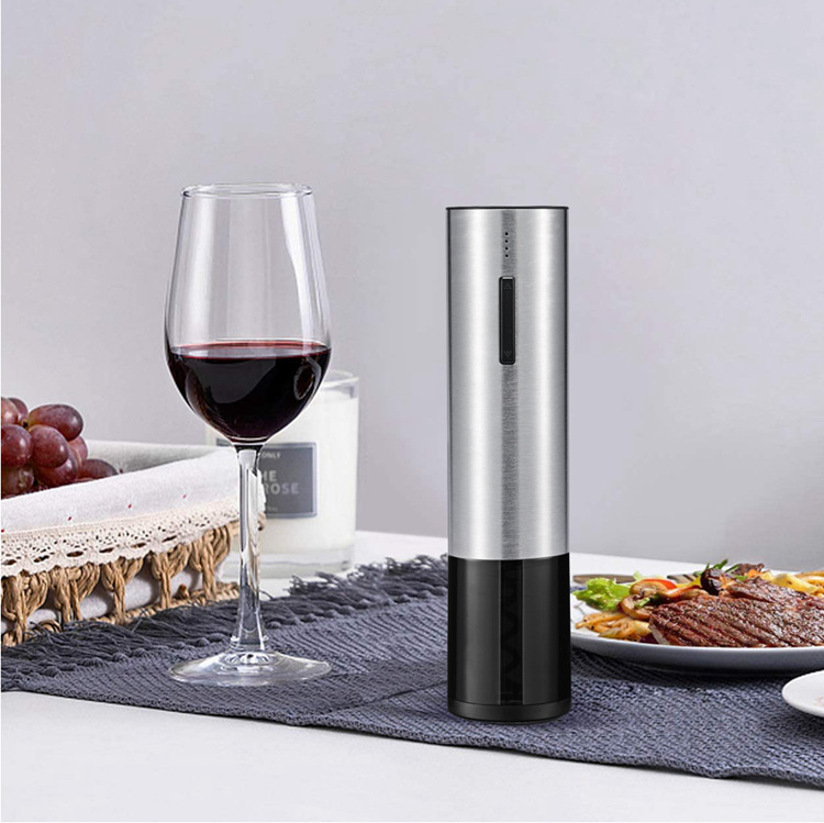 Wo-213 stainless steel black