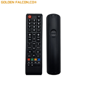 Universal Smart <strong>Remote</strong> Control for <strong>All</strong> Brand LED LCD TV for Set-top Box with High Quality - Product Image 1