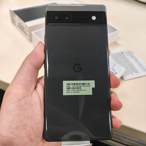 ロック解除されたブランドのスマートフォンPixel6aオリジナルの中古携帯電話Android5gスマートフォンforGoogle Pixel 6a 6 7 Pro - Product Image 2