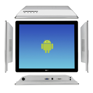 10.4&quot; 12&quot; 14&quot; 15&quot; 17&quot; 19&quot; 22&quot; 23.6 27 Inch Open Frame <strong>Lcd</strong> <strong>Computer</strong> Touchscreen <strong>Monitor</strong> - Product Image 2