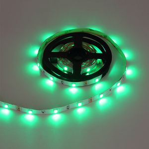 Led ışık şerit tv 5050 IP20 Led parti Bar şerit ışık 1M 2M 3M 4M 5M RGB TV esnek şerit ışık yol açtı. - Product Image 6